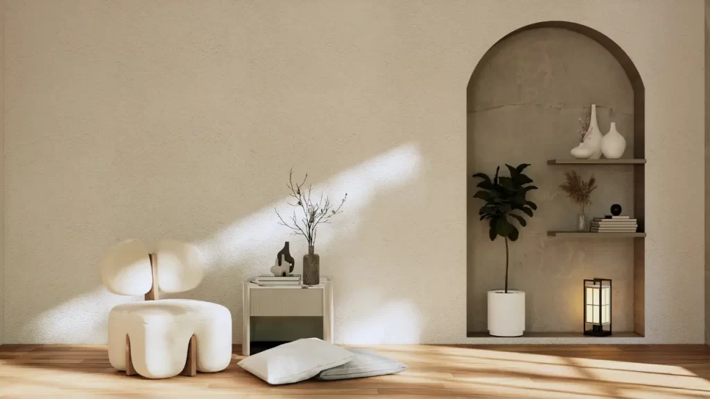 7 Passos para Incorporar o Estilo Wabi-Sabi na Decoração Artesanal da Sua Casa