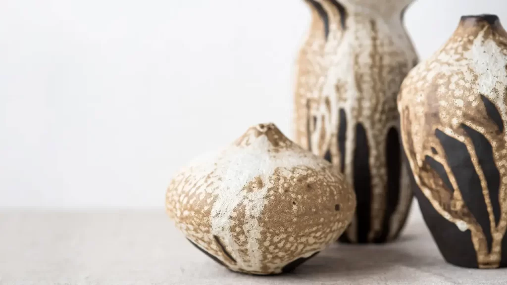 7 Passos para Incorporar o Estilo Wabi-Sabi na Decoração Artesanal da Sua Casa