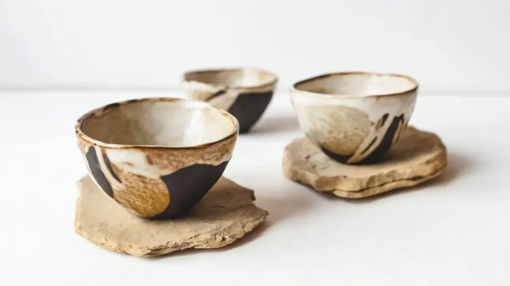 7 Passos para Incorporar o Estilo Wabi-Sabi na Decoração Artesanal da Sua Casa