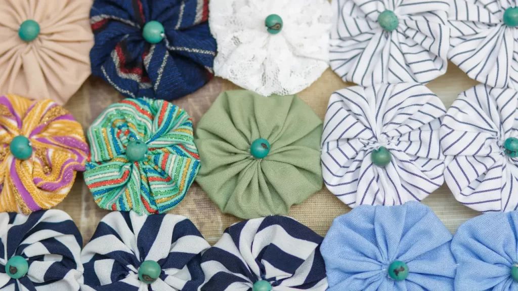 10 Dicas Imperdíveis de Fuxico na Decoração para Um Ambiente Aconchegante e Colorido