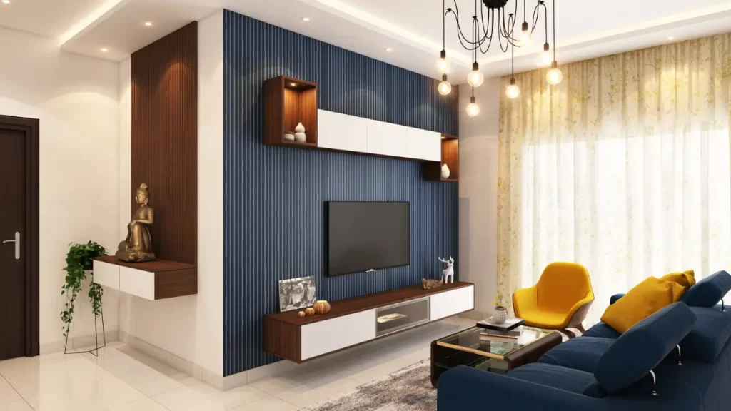 Transforme Seu Espaço: 5 Ideias Criativas para Decorar Sua Sala Pequena com Menos de R$200