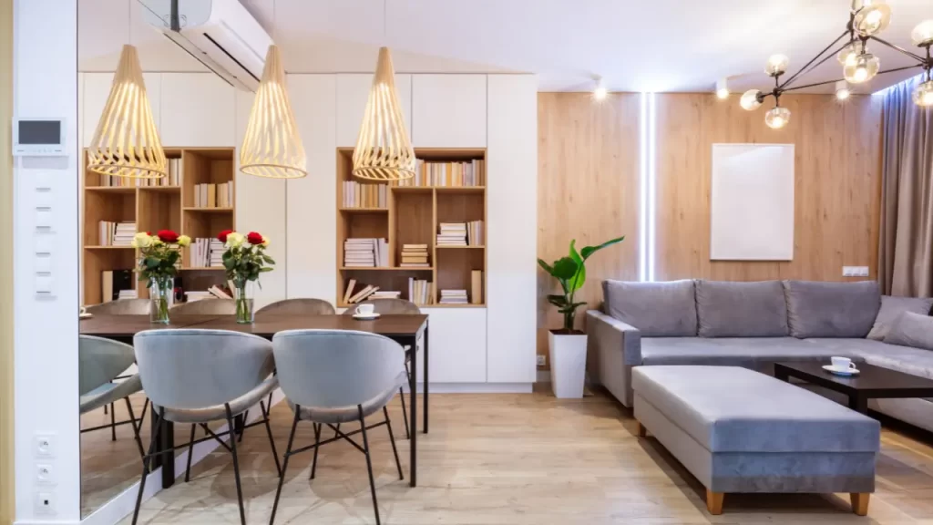 Transforme Seu Espaço: 5 Ideias Criativas para Decorar Sua Sala Pequena com Menos de R$200