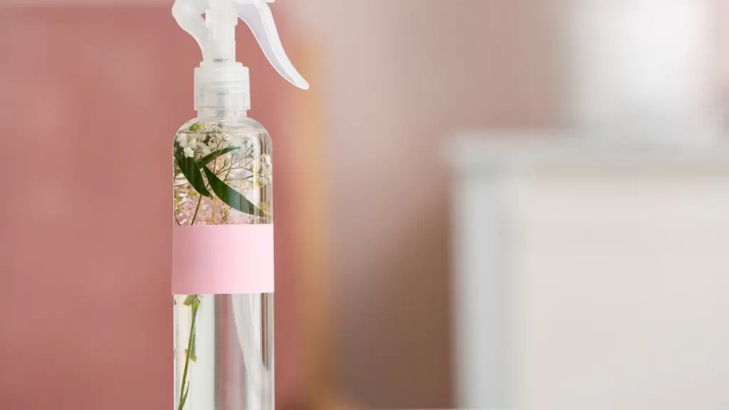 5 Passos Simples para Criar um Aromatizador de Ambientes Natural em 5 Minutos