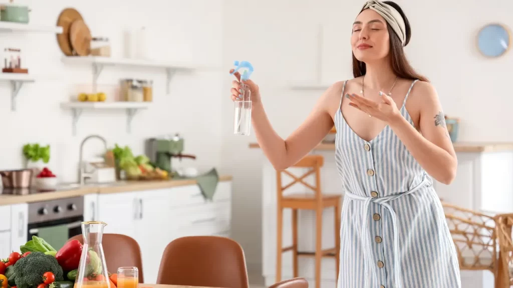 5 Passos Simples para Criar um Aromatizador de Ambientes Natural em 5 Minutos