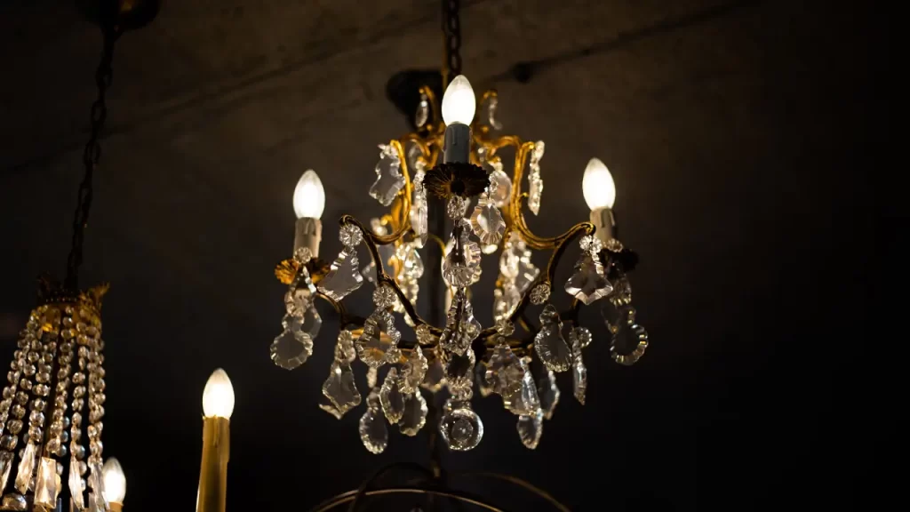 Decoração Atemporal