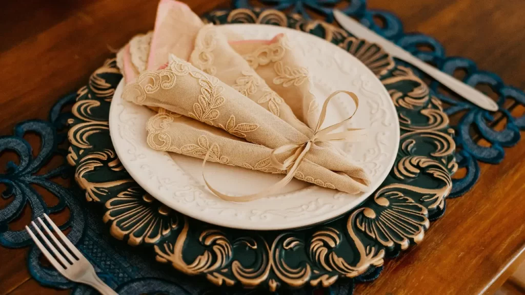 Decoração Atemporal