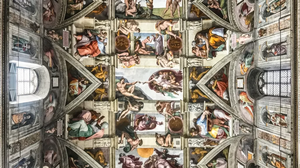 5 Segredos da Capela Sistina Revelados: O que Acontece no Conclave?