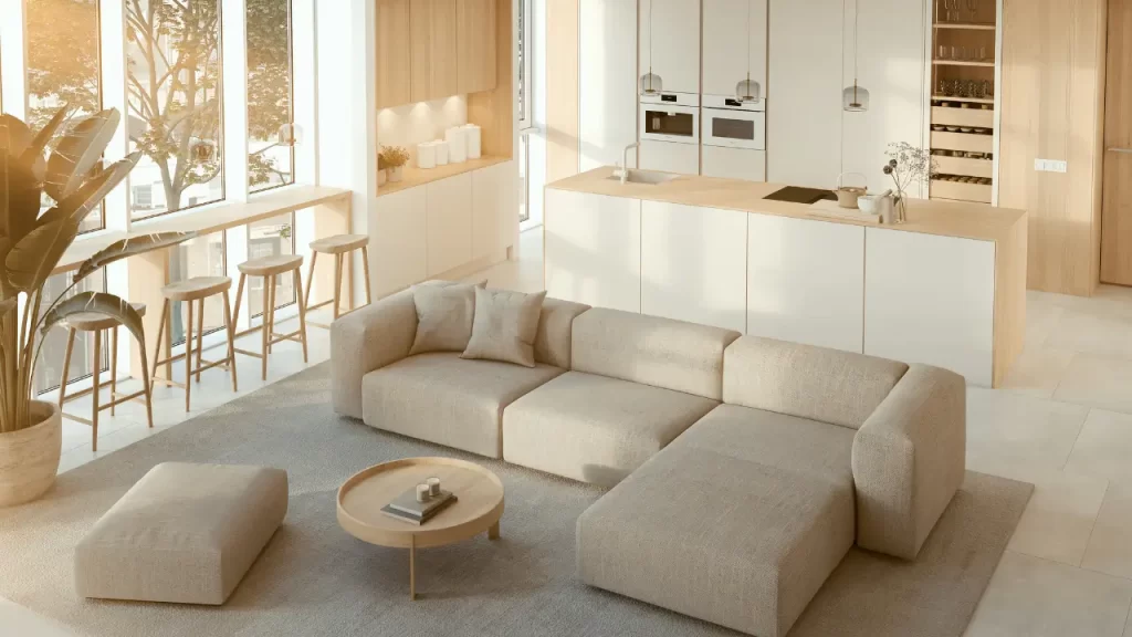 7 Segredos para Transformar Sua Casa com o Estilo Japandi