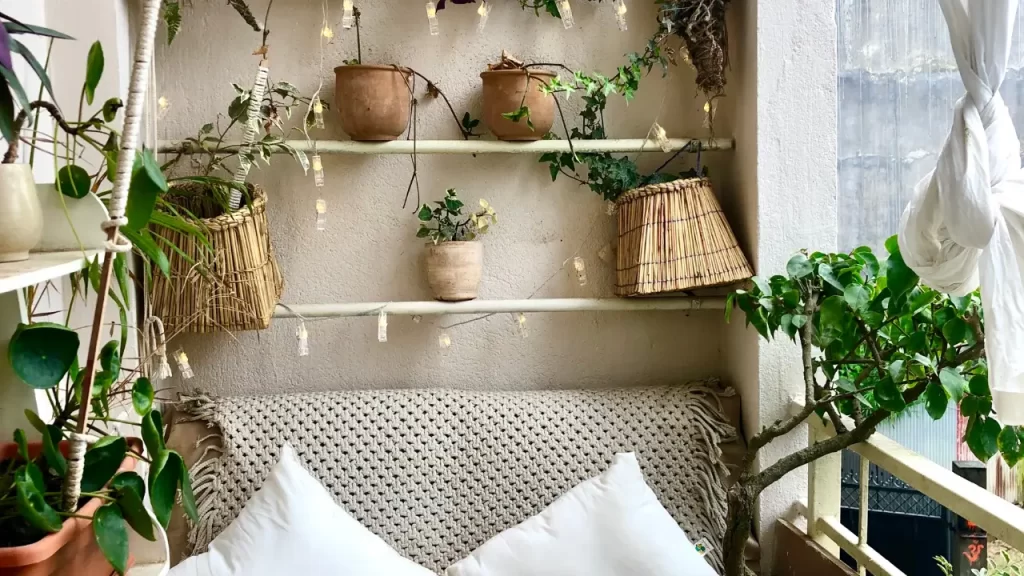 Jardim da Sua Casa Loft