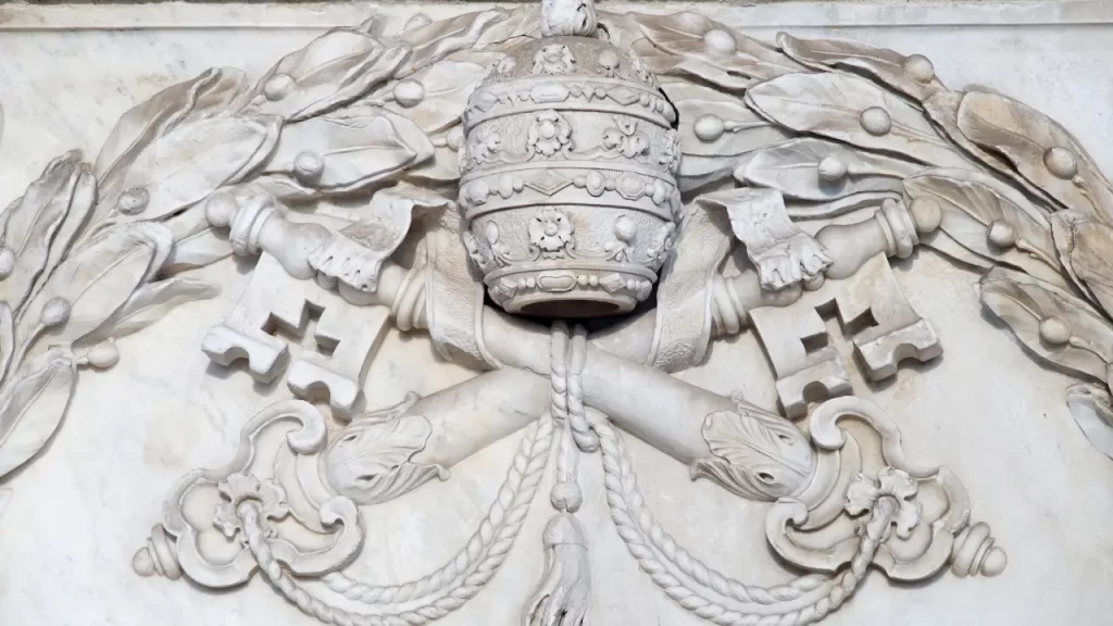 Lições do Conclave Papal para Criar um Espaço de Reflexão em Casa