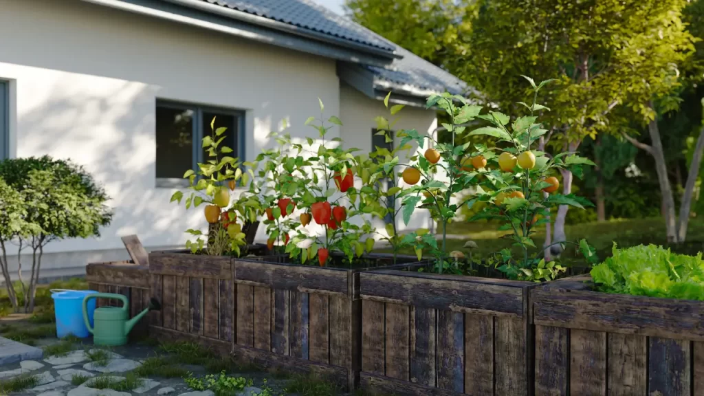 Seu Jardim de Verduras do Zero 7 Passos Essenciais para Começar